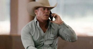 Yellowstone creator Taylor Sheridan quits Paramount