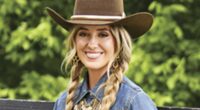 Yellowstone star Lainey Wilson opens doors to her Louisiana mansion