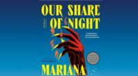 You need to read the epic Argentinian horror novel Our Share of Night