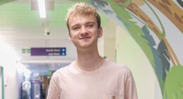 YouTube star TommyInnit opens up about the heartbreak of losing his close friend Technoblade, 23: 'I loved him'