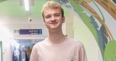 YouTube star TommyInnit opens up about the heartbreak of losing his close friend Technoblade, 23: 'I loved him'