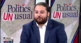 Young Republicans 'appalled' after 'vile, inexcusable' messages leak