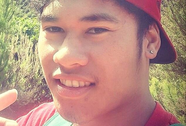 Young man died in agony after drinking imported Canadian 'Honey Bear Beer' that was far more dangerous than alcohol