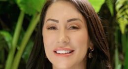 Young mum Karla Drescher mysteriously dies on holiday