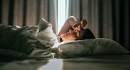 Your 'sleep profile' sheds light on health, lifestyle and cognition, new study shows