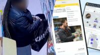 You're nicked! Retailers use 'Most Wanted' app to snare shoplif