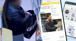 You're nicked! Retailers use 'Most Wanted' app to snare shoplif