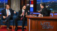 Zohran Mamdani reveals Colbert show pitched 'game' about war in Gaza