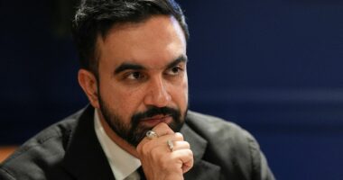 Zohran Mamdani's deep family ties to George Soros revealed