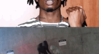 Playboi Carti cited with assaulting limo driver