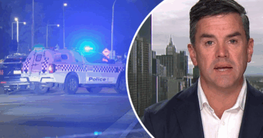"Break bail, face jail": Battin vows to take tough stance on crime