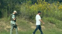 "Second amendment" auditors attempting to provoke Florida law enforcement