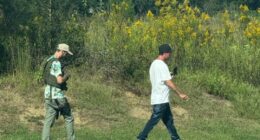 "Second amendment" auditors attempting to provoke Florida law enforcement