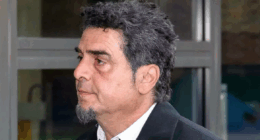'Just a kiss' defence spurned as teacher groomer jailed
