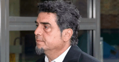 'Just a kiss' defence spurned as teacher groomer jailed