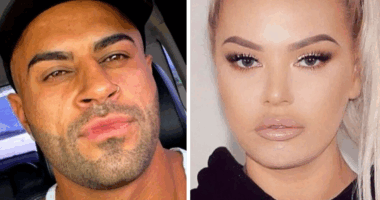 'She's been dead for a while': Man wailed to triple-zero after allegedly killing ex-partner
