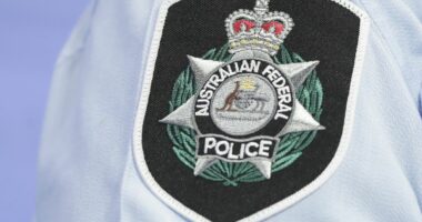 'Tip of the iceberg': Human trafficking reports in Australia hit record high