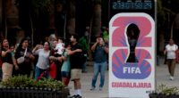 3 Reasons 2026 World Cup Ticket Demand May Be Artificially Inflated