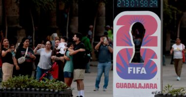 3 Reasons 2026 World Cup Ticket Demand May Be Artificially Inflated