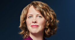 A stock market crash may be just around the corner - this is how I'm protecting myself, says RACHEL RICKARD STRAUS