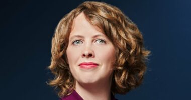 A stock market crash may be just around the corner - this is how I'm protecting myself, says RACHEL RICKARD STRAUS