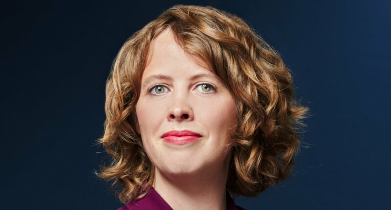 A stock market crash may be just around the corner - this is how I'm protecting myself, says RACHEL RICKARD STRAUS