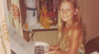 A wild party broke out at Elaine's house. Weeks later, she vanished