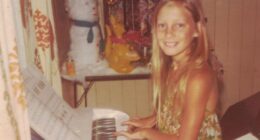A wild party broke out at Elaine's house. Weeks later, she vanished