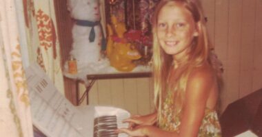 A wild party broke out at Elaine's house. Weeks later, she vanished