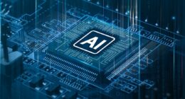 AI powerhouse Taiwan sounds stock market crash alert