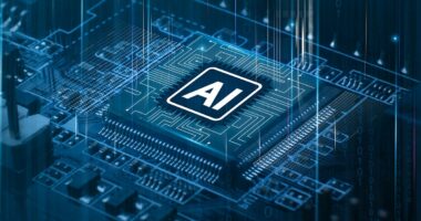 AI powerhouse Taiwan sounds stock market crash alert