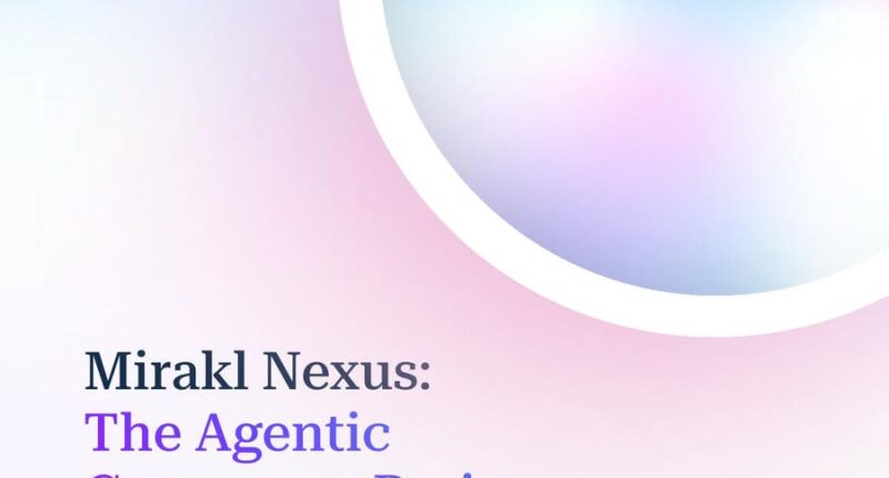 Agentic Commerce Is Rewriting The Rules Of Product Search