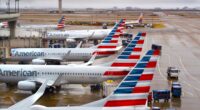 American Airlines Joins $500 Million Pumpkin Spice Fall Flavor Trend