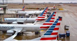 American Airlines Joins $500 Million Pumpkin Spice Fall Flavor Trend