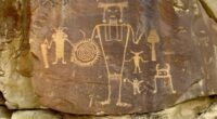 Ancient Hopi prophecy foretells a mysterious 'red cap' leader who will change America forever