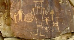 Ancient Hopi prophecy foretells a mysterious 'red cap' leader who will change America forever