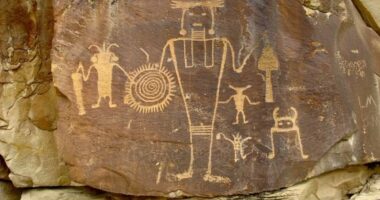 Ancient Hopi prophecy foretells a mysterious 'red cap' leader who will change America forever