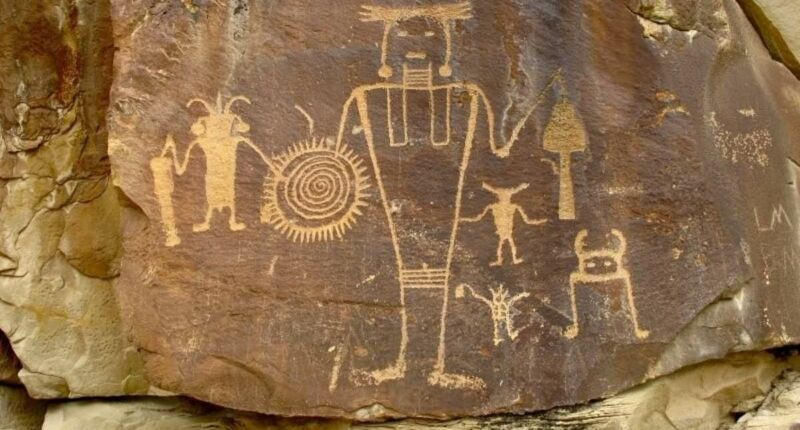 Ancient Hopi prophecy foretells a mysterious 'red cap' leader who will change America forever