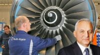 Are Rolls-Royce shares about to go into turbodrive?