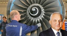 Are Rolls-Royce shares about to go into turbodrive?