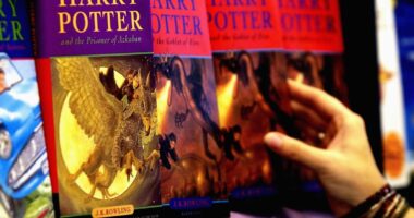 Are The ‘Harry Potter’ Books Still Worth Reading?