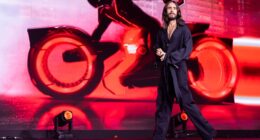 Ares’ Grosses $33.5 Million After Slow Opening Weekend