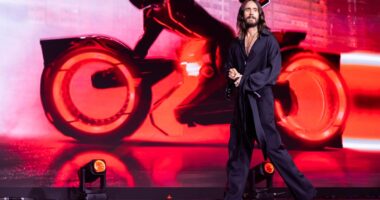 Ares’ Grosses $33.5 Million After Slow Opening Weekend