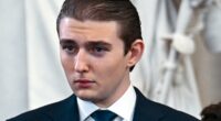 Barron Trump tipped for top job as dad cements control of platform used by 150million Americans