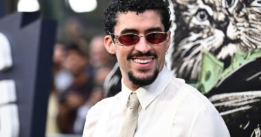 Billboard Names Bad Bunny Top Latin Artist Of The 21st Century