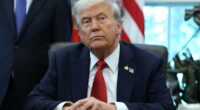 Bitter Obama avoids naming Trump as he celebrates Gaza peace deal