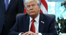 Bitter Obama avoids naming Trump as he celebrates Gaza peace deal
