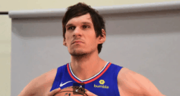 Boban Marjanović Net Worth