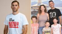 'Bring him home': Family pleads for return of body taken by Hamas as Trump seeks to finish delicate hostage deal