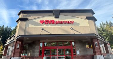 CVS Health Completes Purchase Of Rite Aids, Adds 9 Million Customers